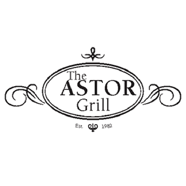 The Astor Grill